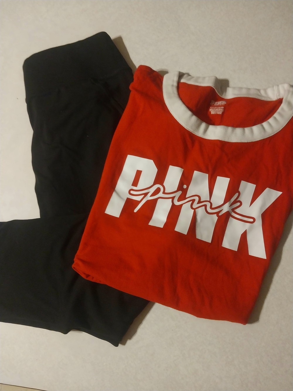 PINK Victoria's Secret 2 Piece